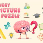 Tricky Picture Puzzle